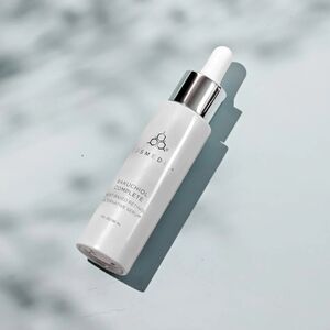 COSMEDIX Bakuchiol Complete Plant-Based Retinol Alternative Serum